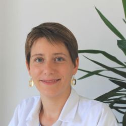 Cabinet libéral ou paramédical - Ostéopathie - Cabinet d'ostéopathie Jeanne Ruelle