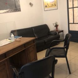 Cabinet libéral ou paramédical - Rosa Nocera PsyMéricourt EI