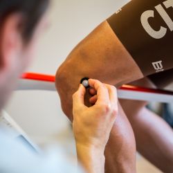 Cabinet libéral ou paramédical - Ostéopathie - La clinique du cycliste