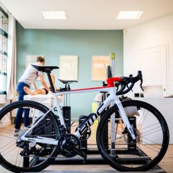 Cabinet libéral ou paramédical - Ostéopathie - La clinique du cycliste