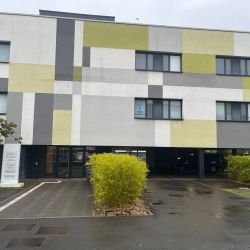 Cabinet libéral ou paramédical - Ostéopathie - Centre Messin d'Ostéopathie
