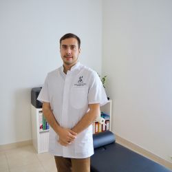 Cabinet libéral ou paramédical - Ostéopathie - Cabinet d'ostéopathie et de posturologie Nicolas Boisbouvier
