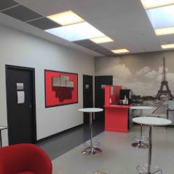 Cabinet libéral ou paramédical - Psychologie - Anaïs HUBERT Psychologue Clinicienne à Mondeville