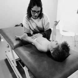 Cabinet libéral ou paramédical - Ostéopathie - Maud SAIDANI Ostéopathe et consultante en sommeil & périnatalité