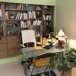 Cabinet libéral ou paramédical - Psychologie - Cabinet de Psychologie Jeaneth BREUIL