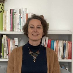 Cabinet libéral ou paramédical - Psychologie - Galatée Kieffer  Praticienne EMDR Europe