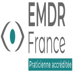 Cabinet libéral ou paramédical - Psychologie - Galatée Kieffer  Praticienne EMDR Europe