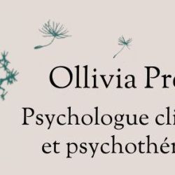 Cabinet libéral ou paramédical - Psychologie - Cabinet de psychothérapie et de psychogénéalogie Ollivia Prévost