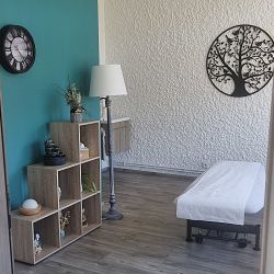 Cabinet libéral ou paramédical - Ostéopathie - Cabinet d'ostéopathie de Nitting