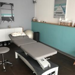 Cabinet libéral ou paramédical - Ostéopathie - Cabinet d'ostéopathie Ostheim PONCELET Mylène