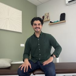 Cabinet libéral ou paramédical - Ostéopathie - Cabinet d'Ostéopathie - Mateo Cavarec