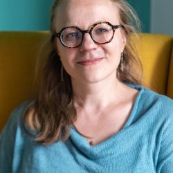 Cabinet libéral ou paramédical - Psychologie - Psychologue - psychothérapeute TCC Ieva PRAPUOLENYTE-NIZARALY