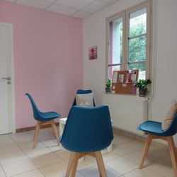 Cabinet libéral ou paramédical - Ostéopathie - Cabinet d'ostéopathie de Pleine-Fougères
