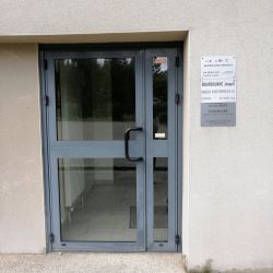 Cabinet libéral ou paramédical - Ostéopathie - Cabinet d'Ostéopathie Mme PINET Noëmie 