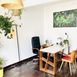 Cabinet libéral ou paramédical - Psychologie - Mouna CADRA - Psychologue psychothérapeute, praticienne en hypnose et IMO-EMDR
