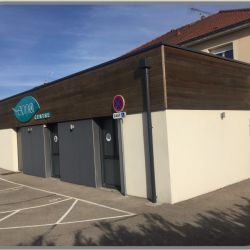 Cabinet libéral ou paramédical - Ostéopathie - Aude Gondé Ostéopathe D.O.F