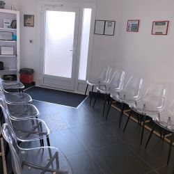 Cabinet libéral ou paramédical - Neuropsychologie - Cabinet de neuropsychologie Rueil-Malmaison