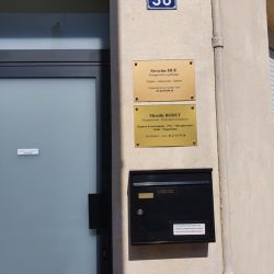 Cabinet libéral ou paramédical - Séverine HUE Thérapie brève systémique