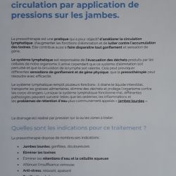 Cabinet libéral ou paramédical - Energétique Traditionnelle Chinoise - Cabinet Marie Sauvage  Praticienne en énergétique traditionnelle chinoise non-médecin