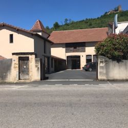 Cabinet libéral ou paramédical - Cabinet d'Ostéopathie d'Ysaure DAVID-VINCENT à Saint Céré (46)