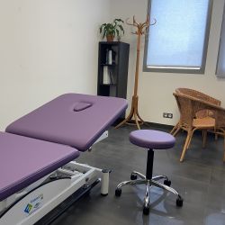 Cabinet libéral ou paramédical - Ostéopathie - Laetitia Moyal - Ostéopathe à Saint Raphaël