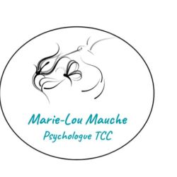 Cabinet libéral ou paramédical - Psychologie - Marie-Lou Mauche Psychologue TCC