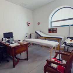 Cabinet libéral ou paramédical - Ostéopathie - Ferraro Romain Ostéopathe