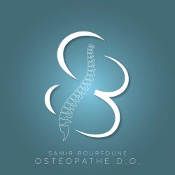 Cabinet libéral ou paramédical - Ostéopathie - BOURFOUNE Samir Ostéopathe D.O Tinchebray Bocage