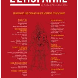 Cabinet libéral ou paramédical - Etiopathe Toulouse