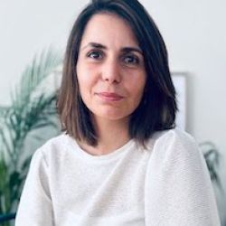 Cabinet libéral ou paramédical - Psychologie - Myriam Chibani