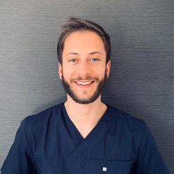 Cabinet libéral ou paramédical - Ostéopathie - Cabinet d'ostéopathie de Florian Gaubert à Uchaud