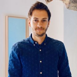 Cabinet libéral ou paramédical - Ostéopathie - Cabinet d'ostéopathie de Florian Gaubert à Uchaud