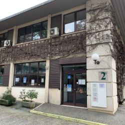 Cabinet libéral ou paramédical - Ostéopathie - Cabinet Osteopathie VILLANTIPOLIS à SOPHIA-ANTIPOLIS