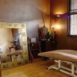 Cabinet libéral ou paramédical - Ostéopathie - Cabinet Osteopathie VILLANTIPOLIS à SOPHIA-ANTIPOLIS