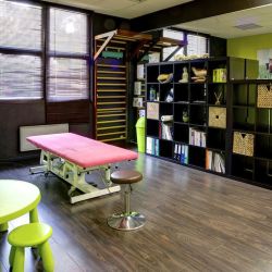 Cabinet libéral ou paramédical - Ostéopathie - Cabinet Osteopathie VILLANTIPOLIS à SOPHIA-ANTIPOLIS