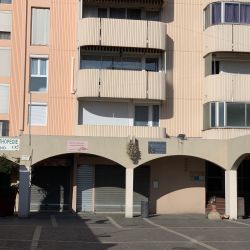 Cabinet libéral ou paramédical - Ostéopathie - Roncaglia Sébastien Ostéopathe à Vitrolles