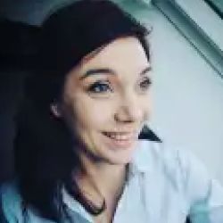 Elodie MOES - Chiropracteur