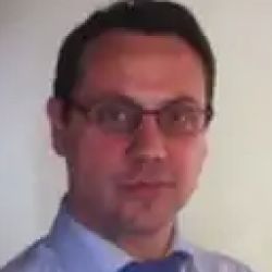 Luc MESME - Chiropracteur