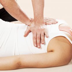 Etienne DUPONT - Chiropracteur