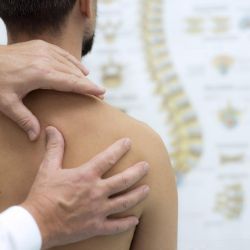 Etienne DUPONT - Chiropracteur