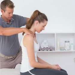 Etienne DUPONT - Chiropracteur