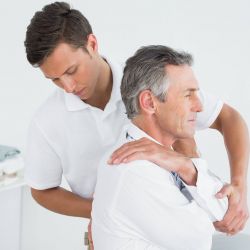 Etienne DUPONT - Chiropracteur
