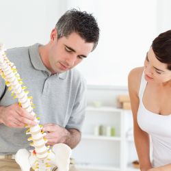 Etienne DUPONT - Chiropracteur