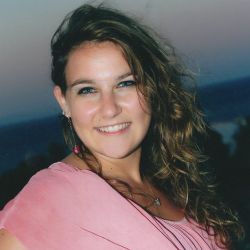 Marine ANDRÉ - Diététicien