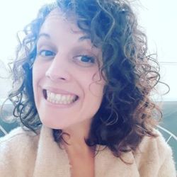 Anaïs SANCHEZ - Diététicien
