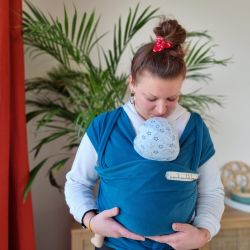 Justine DELAHAYE - Doula