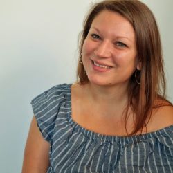 Justine DELAHAYE - Doula