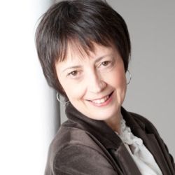 Nathalie CORDIER - Fasciathérapeute