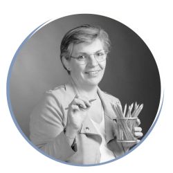 Nathalie MADELAINE - Graphopédagogue