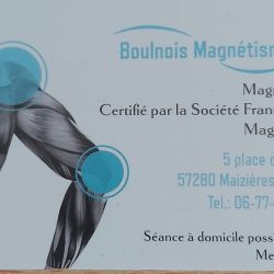 - >BOULNOIS